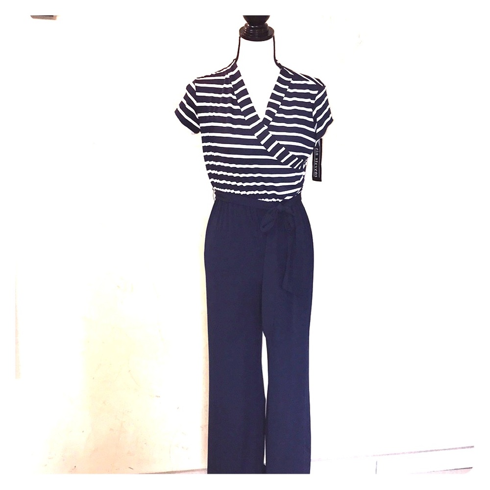Jumpsuit